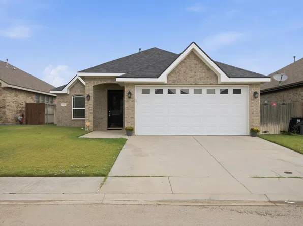 1921 Boise Dr, Odessa, TX 79762