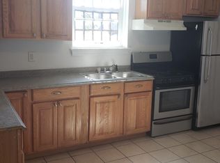 24 Akron St APT 4, Roxbury, MA 02119