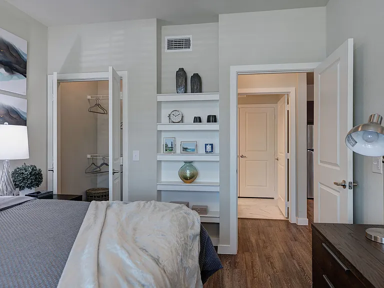 Smart Living Heights — Photo 10