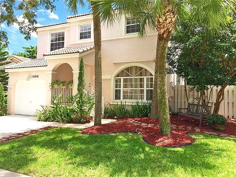 1st image of 15910 NW 12th Ct