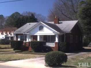 1223 Wake Forest Rd, Raleigh, NC 27604