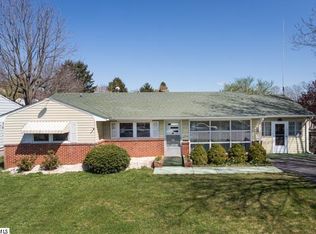 726 Aintree Pl, Staunton, VA 24401