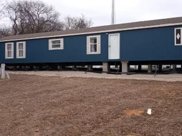 424 N Broadway St Lot 157, Joshua, TX 76058