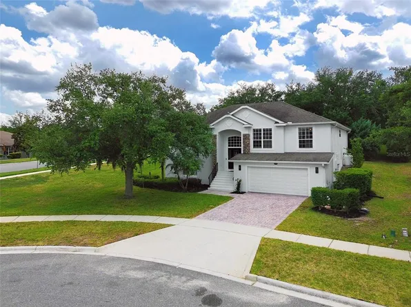 1397 Lattimore Dr, Clermont, FL 34711