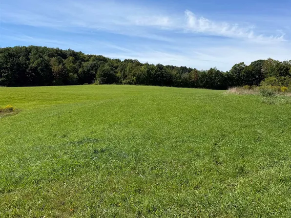 Woodbury & Eureka Road, Springfield, VT 05156