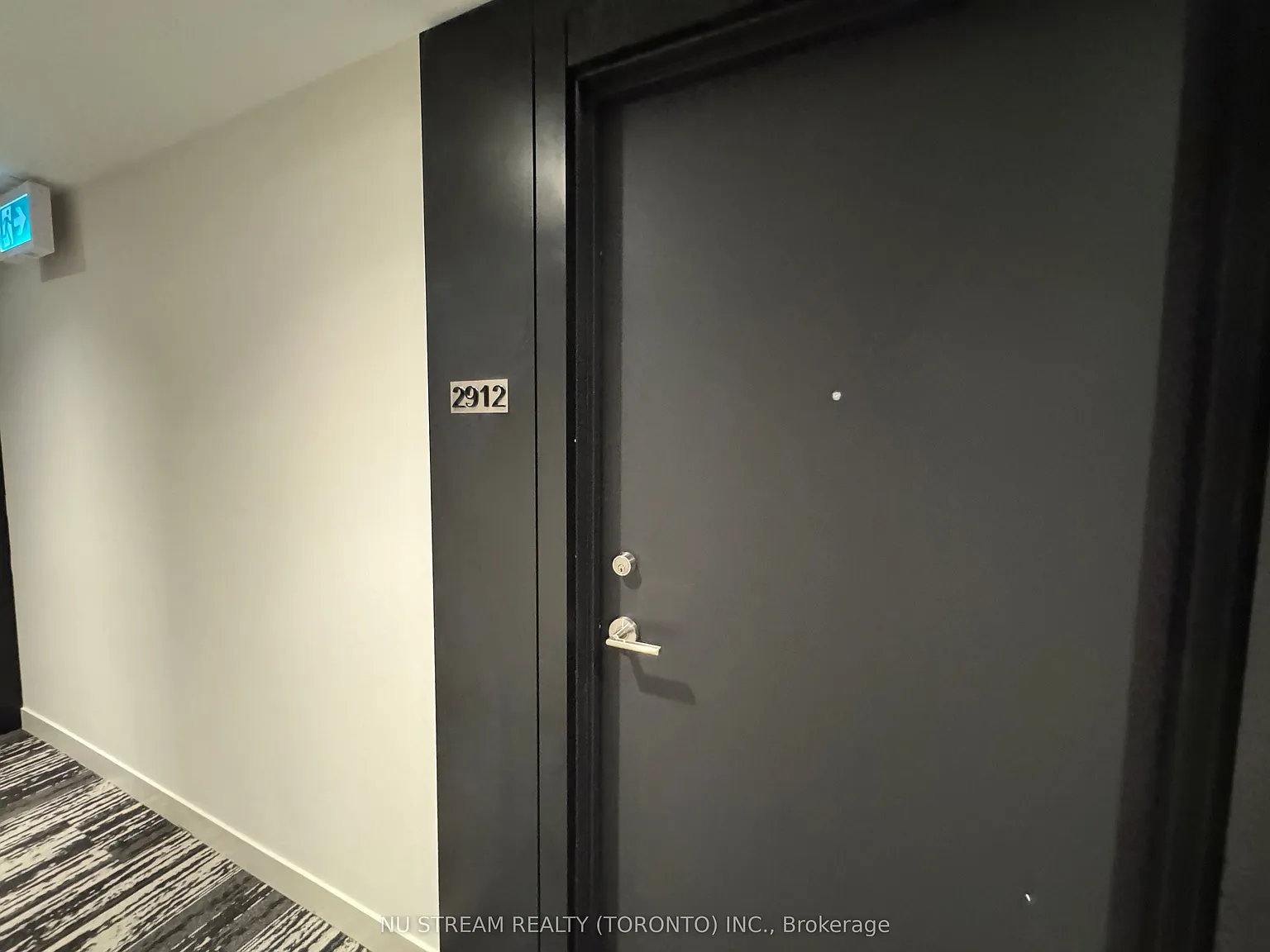 2 bed, $2,450 — Photo 1