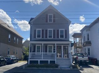 264 University Ave #264, Lowell, MA 01854