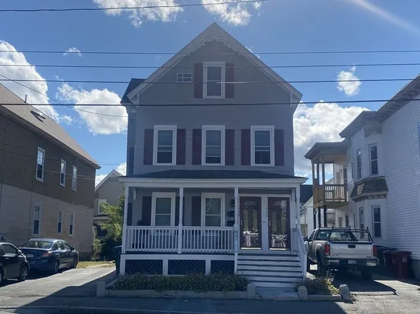 264 University Ave #264, Lowell, MA 01854