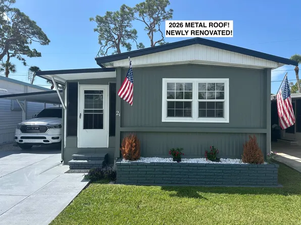 150 Old Englewood Rd Lot 21, Englewood, FL 34223