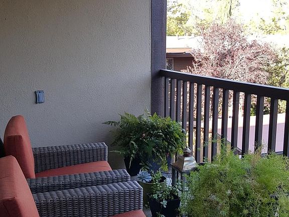 Porch/Deck