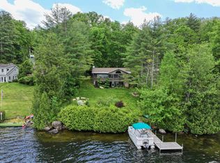 192 Mountain View Dr, Leicester, VT 05733