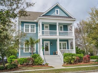 2447 Louisville St, Charleston, SC 29492
