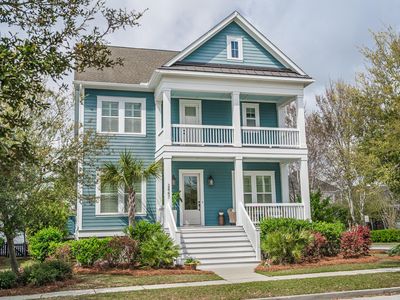 2447 Louisville St, Charleston, SC, 29492