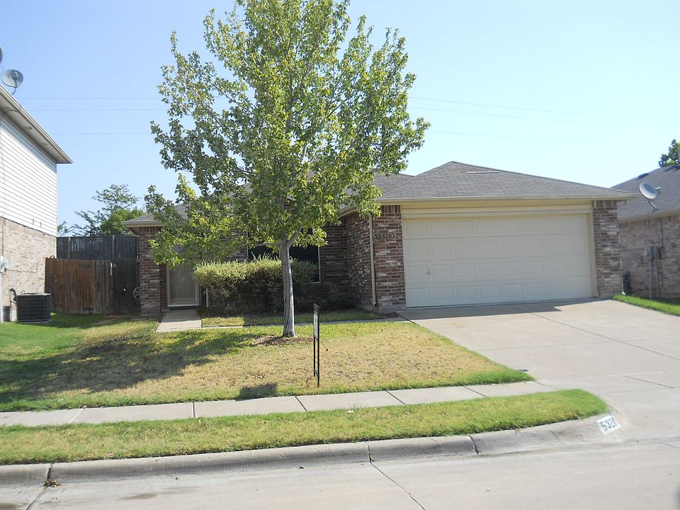 Nice curb appeal