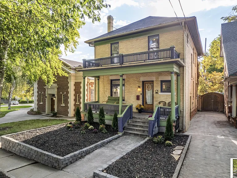 115 N G St — Photo 1