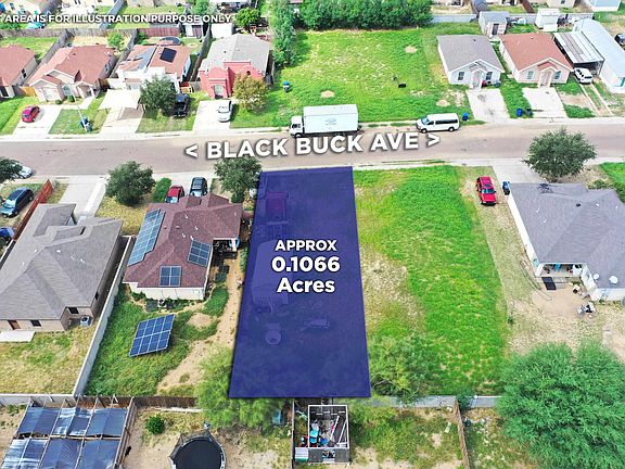 2nd image of 4315 Black Buck Cir