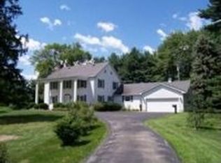 376 E Lagrange Rd, Hanover, IN 47243