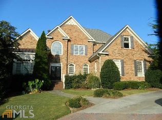 410 Bevy Ct, Johns Creek, GA 30097