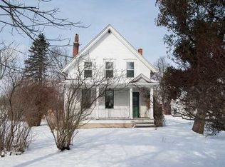 8430 Tonawanda Creek Rd, Clarence, NY 14031