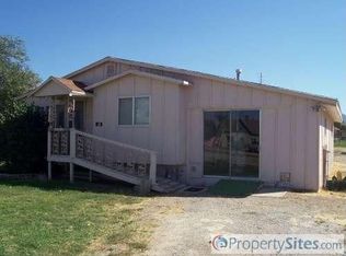 75 W 200 N, Fillmore, UT 84631
