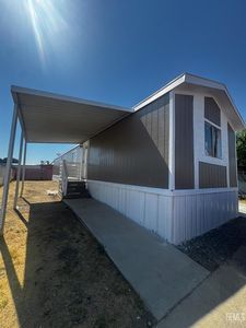 6601 Eucalyptus Dr Spc 264, Bakersfield, CA, 93306