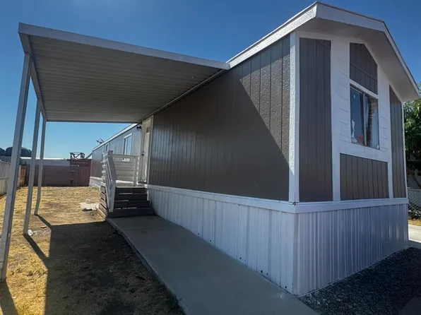 6601 Eucalyptus Dr Spc 264, Bakersfield, CA 93306