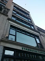 405 Broadway in Tribeca