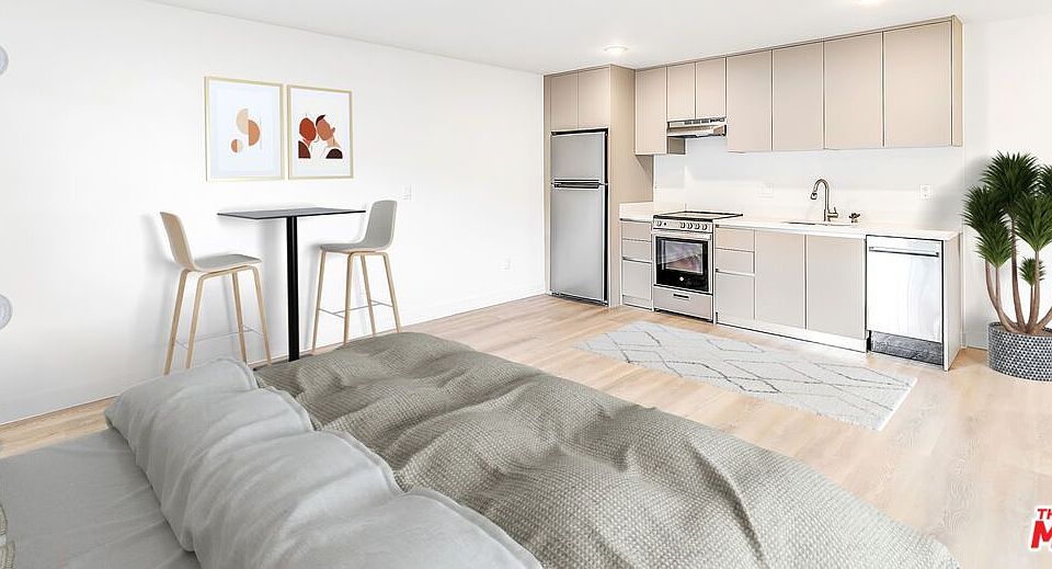 Spacious La Grange apartments in Century City 10641 La Grange Ave Los Angeles CA Zillow