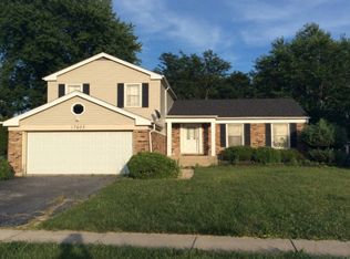 17605 Stonebridge Dr, Hazel Crest, IL 60429