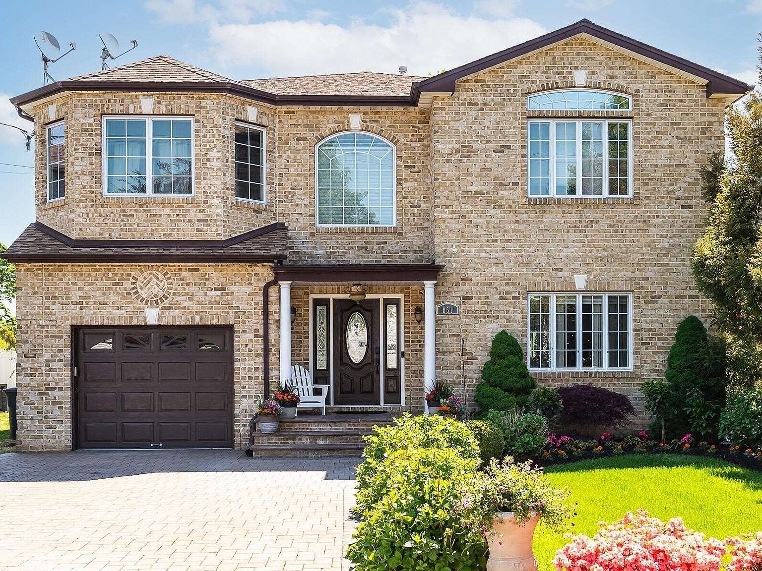 851 Linstead Lane, North Bellmore, NY 11710 Zillow