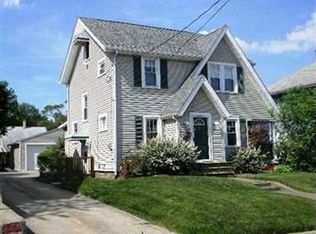 413 Witwer St NE, North Canton, OH