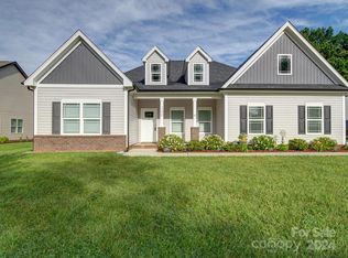 240 Stirewalt Rd, China Grove, NC 28023