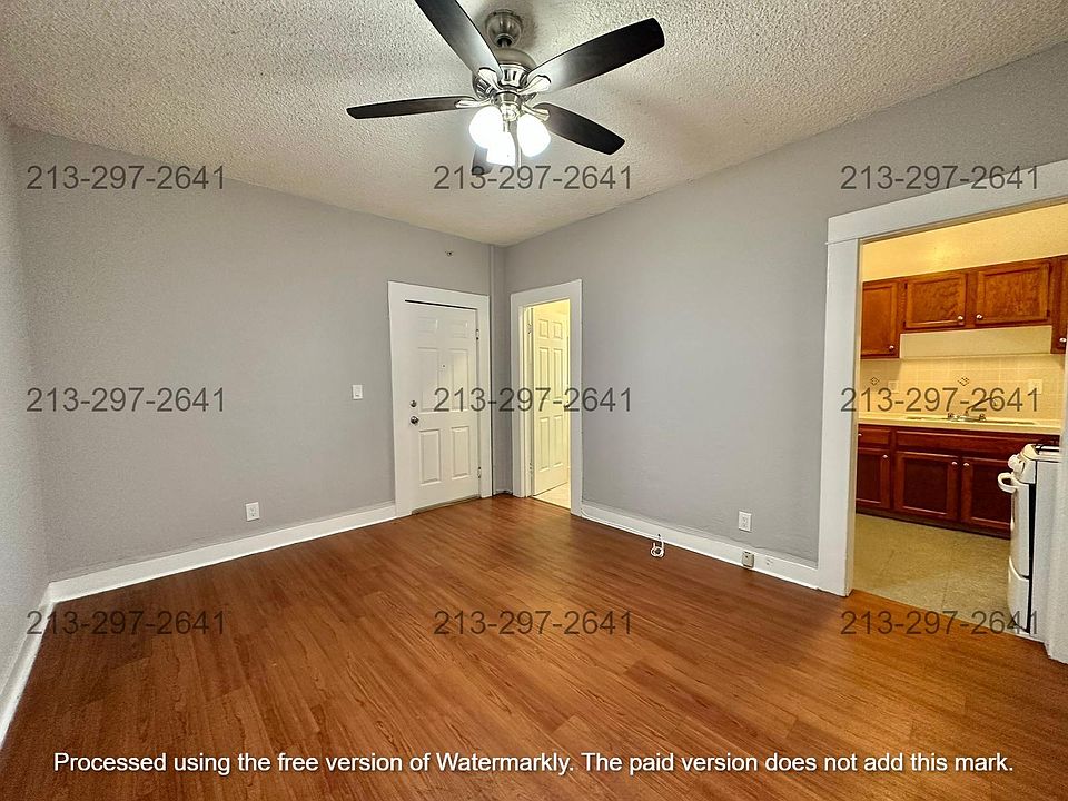 2nd image of 1325 S Hope St APT 203