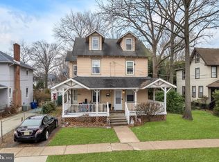 317-319 Walnut St, Riverside, NJ 08075