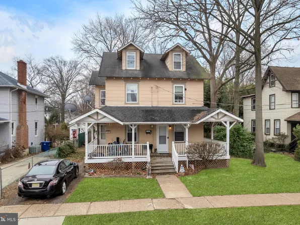 317-319 Walnut St, Riverside, NJ 08075