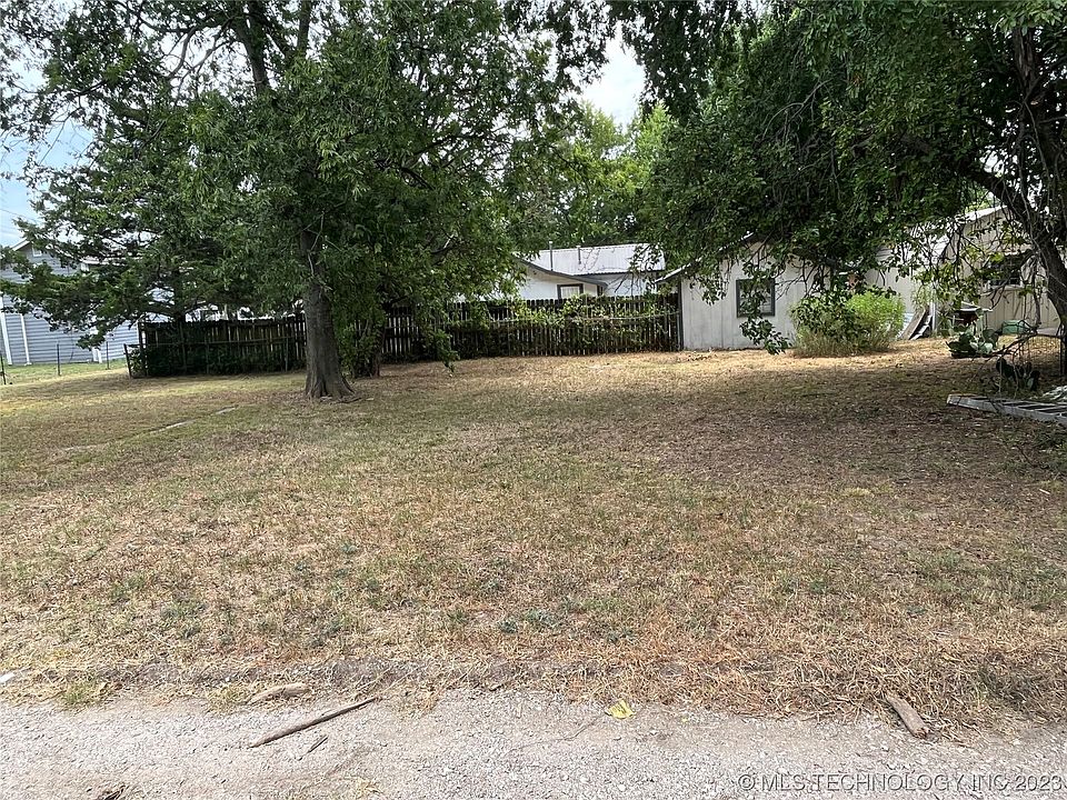 506 W Chickasaw St, Marietta, OK 73448 MLS 2327787 Zillow