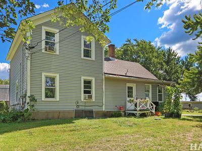 1101 N Deep Lake Rd, Antioch, IL, 60002
