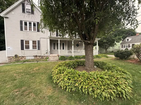 17 Florida Rd #1, Maynard, MA 01754
