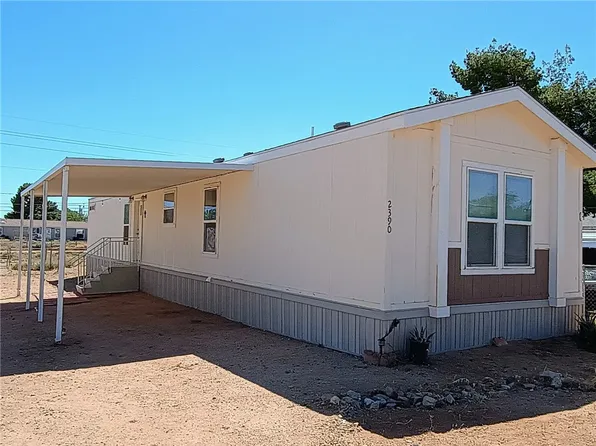 2390 E Devlin Ave, Kingman, AZ 86409