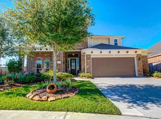 4222 Lodge Ranch Ct, Fulshear, TX 77441