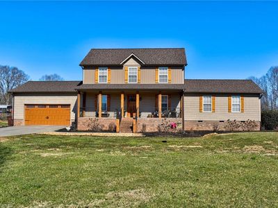2006 Us Highway 64 W, Mocksville, NC, 27028