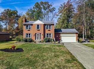 6245 Shagbark Dr, Loveland, OH 45140