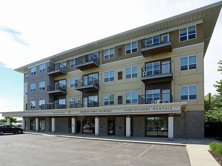 Granite Ridge Apartments — Photo 23
