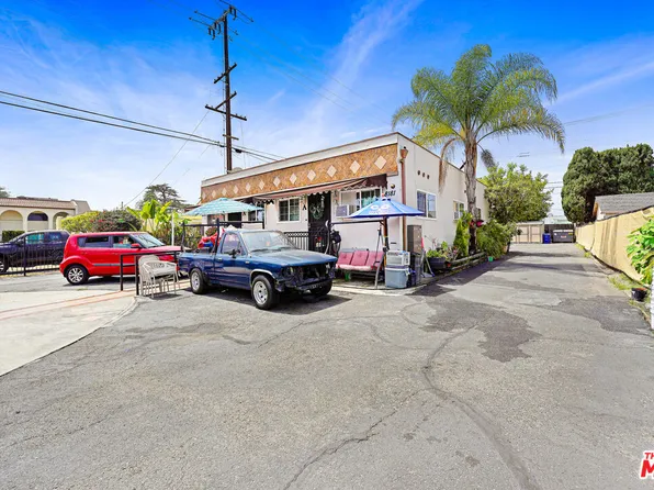 8181 Commercial Pl, South Gate, CA 90280