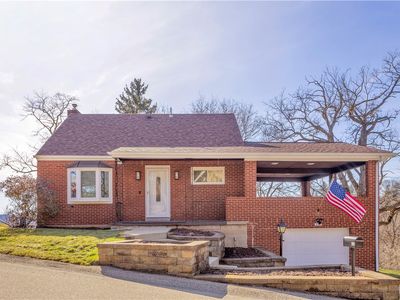 606 Parkview Blvd, Pittsburgh, PA, 15215