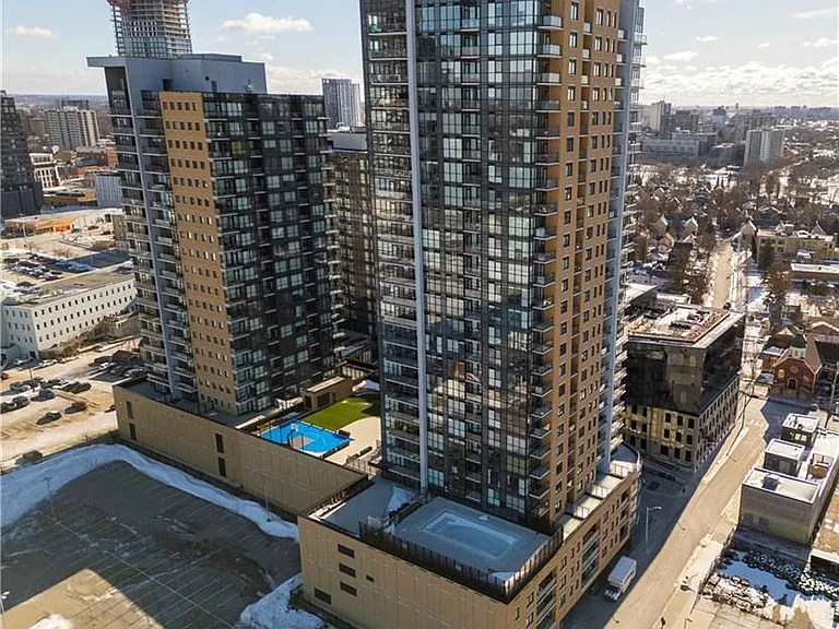 108 Garment St #2608 — Photo 39