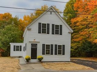 9 Claflin St, Hopkinton, MA 01748