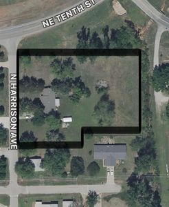 918 N Harrison Ave, Blanchard, OK, 73010