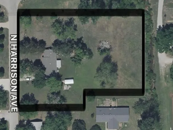 918 N Harrison Ave, Blanchard, OK 73010