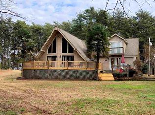 513 Jackson Rd, Anderson, SC 29626